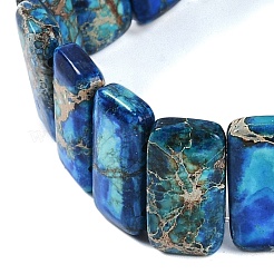 Natural Imperial Jasper Beads Strands&nbsp;G-L604-F01-01L