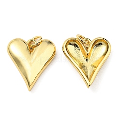Brass Pendants&nbsp;X-KK-K341-02G