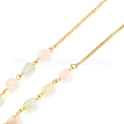 304 Stainless Steel Eyeglasses Chains&nbsp;AJEW-EH00256-02