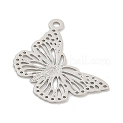 Brass Charms&nbsp;KK-S400-01P-B