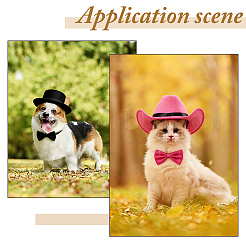 Pet Clothes Sets&nbsp;AJEW-DR0002-94