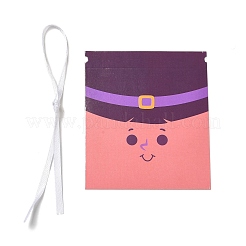Halloween Cartoon Cardboard Candy Boxes&nbsp;CON-G017-01F