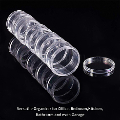 Plastic Bead Storage Containers&nbsp;CON-BC0005-60