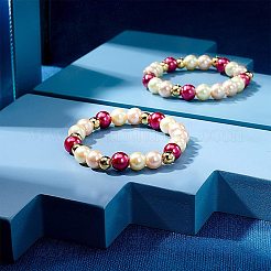 Brass Beads&nbsp;KK-NB0002-29G-NR