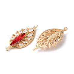 Brass Pendants&nbsp;KK-C062-010G