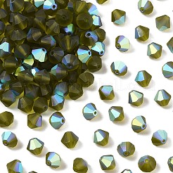 Preciosa&reg Crystal Beads&nbsp;Y-PRC-BA6-50230-20019