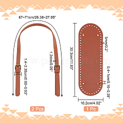Bag Replacement Accessories Sets&nbsp;FIND-PH0017-19B