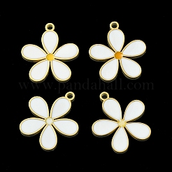 Ion Plating(IP) 304 Stainless Steel Manual Polishing Pendants&nbsp;STAS-C075-29G