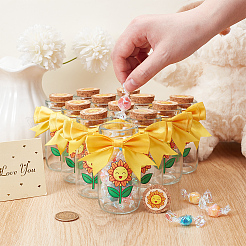 Sunflower Theme Gift Kits&nbsp;DIY-OC0013-96B