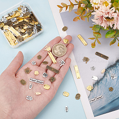DIY Jewelry Making Finding Kit&nbsp;FIND-FG0002-04