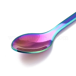 304 Stainless Steel Hanging Spoon&nbsp;AJEW-P093-01I