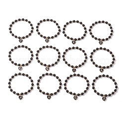 12Pcs Alloy Enamel Constellation Charm&nbsp;BJEW-JB12802