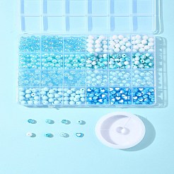 DIY Bracelets Making Kits&nbsp;DIY-FS0008-81A