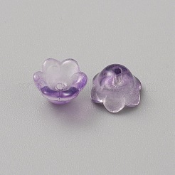 Transparent Glass Beads&nbsp;GLAA-TAC0015-12B