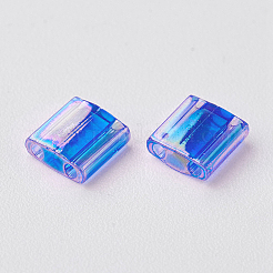 MIYUKI TILA Beads&nbsp;X-SEED-J020-TL261