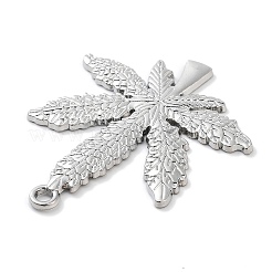 Alloy Pendants&nbsp;PALLOY-S031-13B