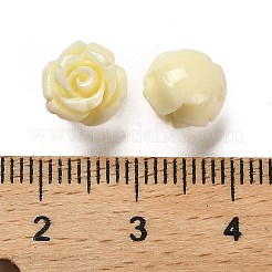 Synthetic Coral Carved Beads&nbsp;LS-CORA-H003-01B-12