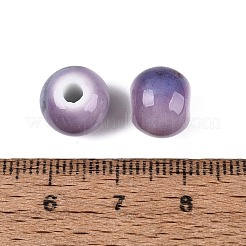 Vintage Handmade Porcelain Beads&nbsp;PORC-Q006-13A-26