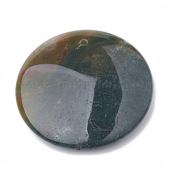 Natural Indian Agate Pendants&nbsp;G-S330-29A