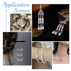 Natural Freshwater Shell Beads Strands&nbsp;SHEL-NB0001-40