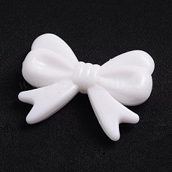 Opaque Acrylic Beads&nbsp;SACR-S065-1