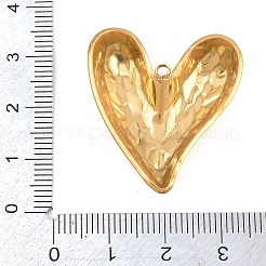 304 Stainless Steel Pendants&nbsp;SA-CBA6E67-03G
