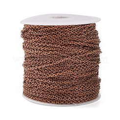 Iron Cable Chains&nbsp;CH-0.6PYSZ-R