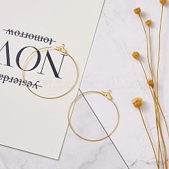 Brass Pendants&nbsp;KK-TA0007-45