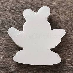 Angel & Fairy Candle Bust Portrait Silicone Molds&nbsp;DIY-L072-010A