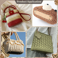 DIY Purse Making Kits&nbsp;DIY-PH0036-20