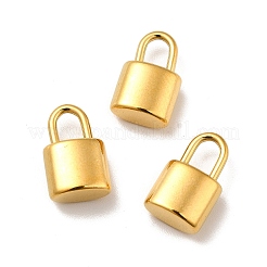 Ion Plating(IP) 304 Stainless Steel Pendants&nbsp;STAS-E176-10G