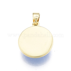 Glass Pendants&nbsp;KK-I691-04C