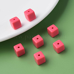 Opaque Acrylic Beads&nbsp;MACR-S373-148-A10