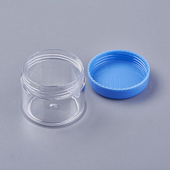 20G Elegant Plastic Cosmetic Facial Cream Jar&nbsp;MRMJ-WH0011-J06