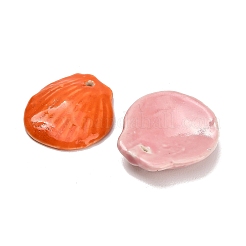 Handmade Porcelain Pendants&nbsp;PR-CBA9CFF-10B