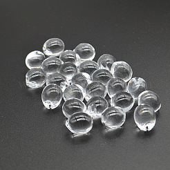 Imitation Crystal Acrylic Beads&nbsp;FIND-PW0024-20A