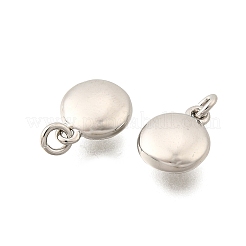 Brass Charms&nbsp;KK-I275-12P-02