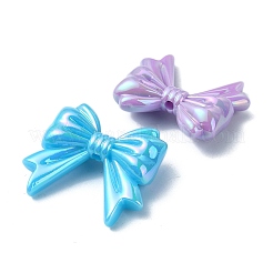 Opaque Acrylic Beads&nbsp;OACR-E033-32