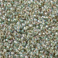 MIYUKI Round Rocailles Beads&nbsp;SEED-X0056-RR3193