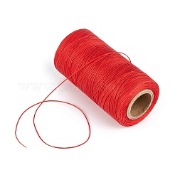 Flat Waxed Polyester Cords&nbsp;YC-K001-14