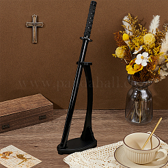 MDF Board Sword Display Racks&nbsp;ODIS-WH0108-082