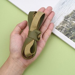Imitation Leather Cord&nbsp;LC-MSMC001-01
