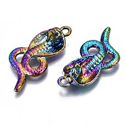 Alloy Pendants&nbsp;PALLOY-N156-072-RS