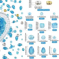 Glass Beads&nbsp;DIY-FS0010-58C