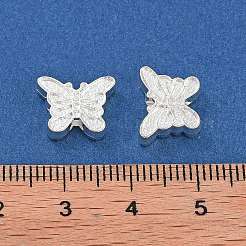 Alloy Beads&nbsp;PALLOY-U003-02B-S