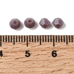 Opaque Glass Beads&nbsp;GLAA-K072-03D