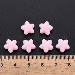 Opaque Acrylic Beads&nbsp;MACR-S373-26-A09