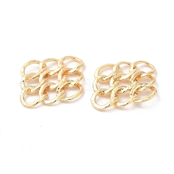 Brass Links Connector Charms&nbsp;KK-Q773-26G