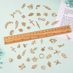47Pcs Alloy Pendants&nbsp;JX215A