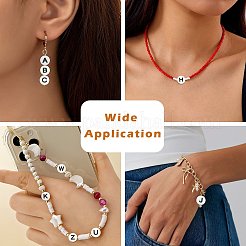 Silicone Beads&nbsp;SIL-CJC0031-002